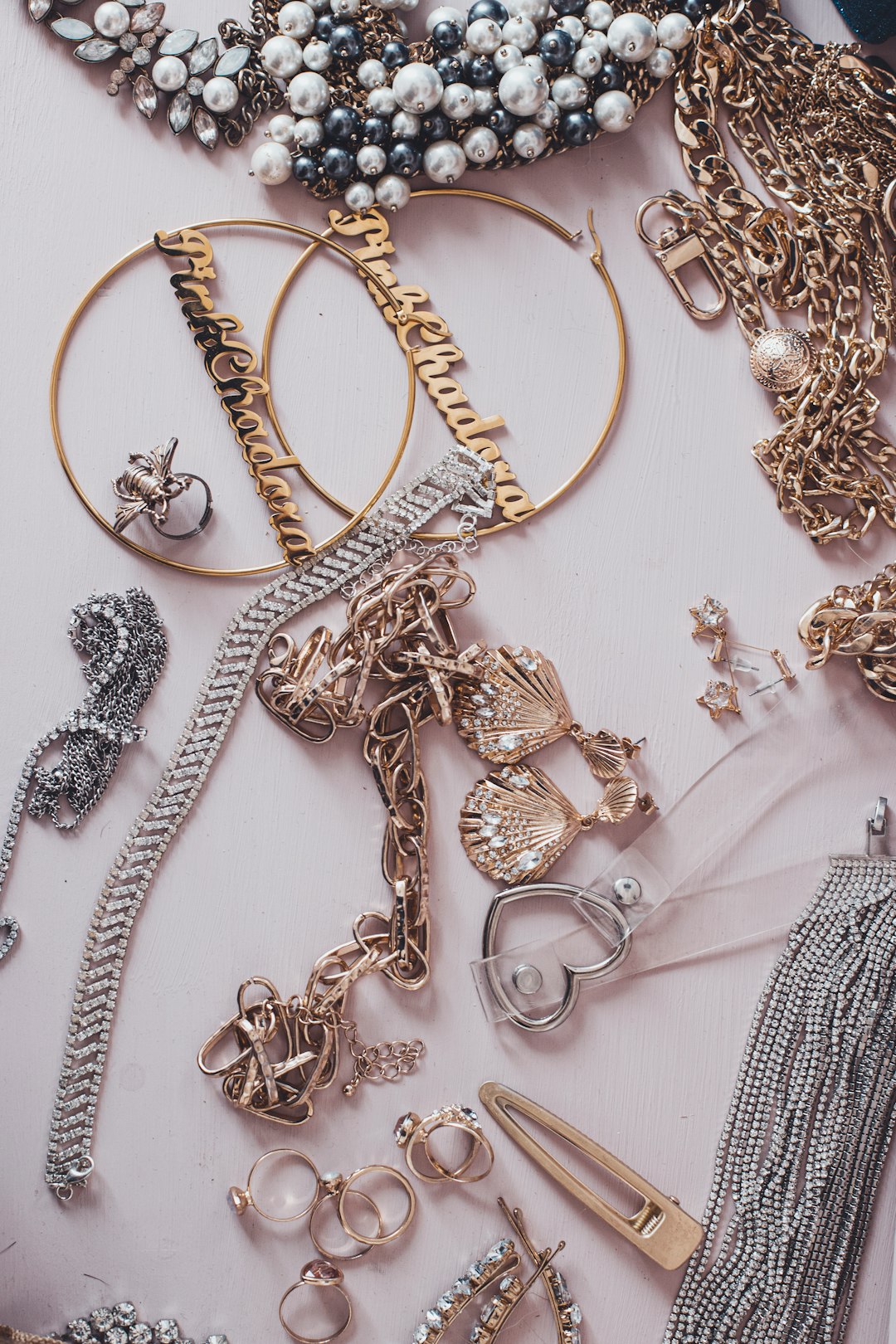 2026 Jewelry Trends
