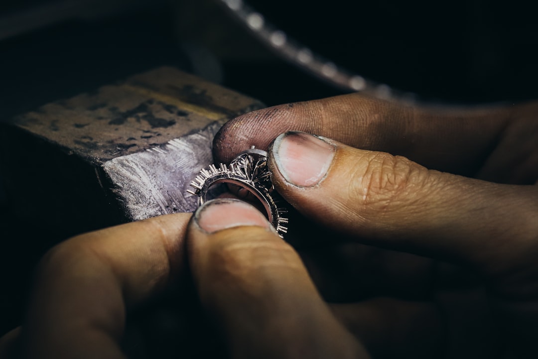 Caring for Your Gold Jewelry